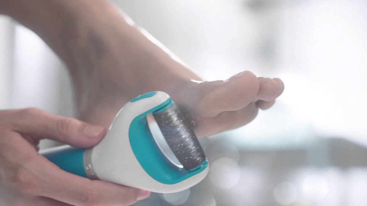Scholl Velvet Smooth - Dagelijkse voetverzorging