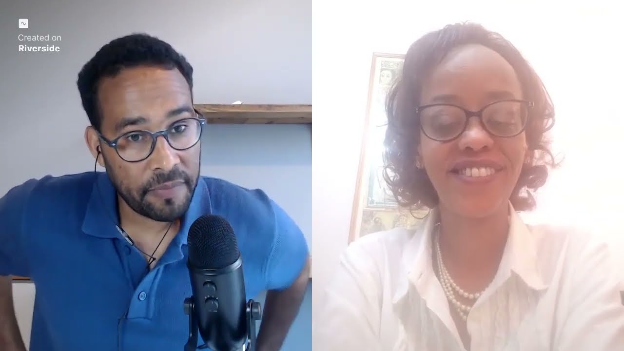 CV and cover letter writing| AI and writing| Ayn Rand and Tigray| Resilience through opening up
