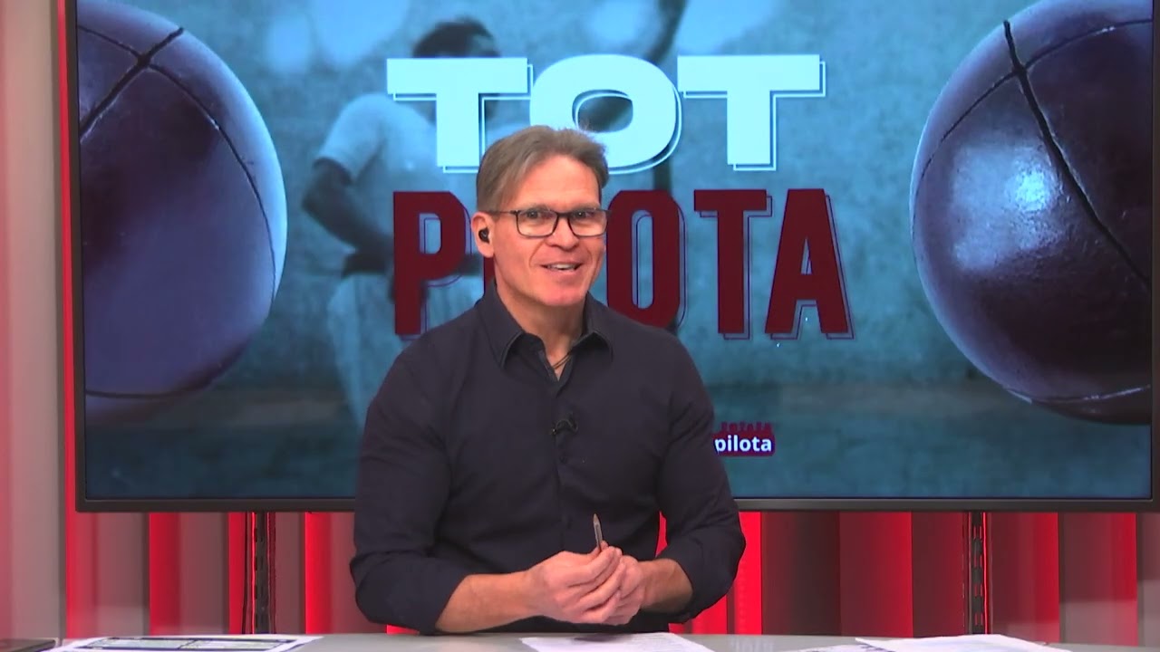 TOT PILOTA - Programa 27 03/02 /026