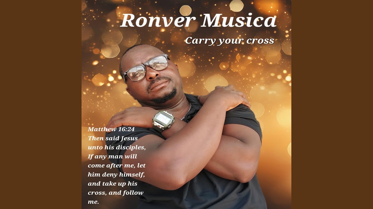 Carry Your Cross