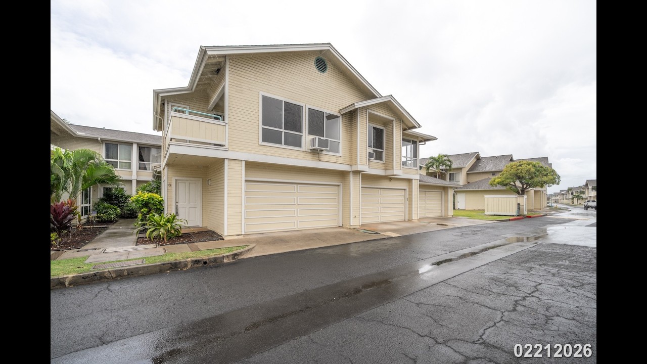 91 1020 Laaulu St Unit 27G Ewa Beach HI 26