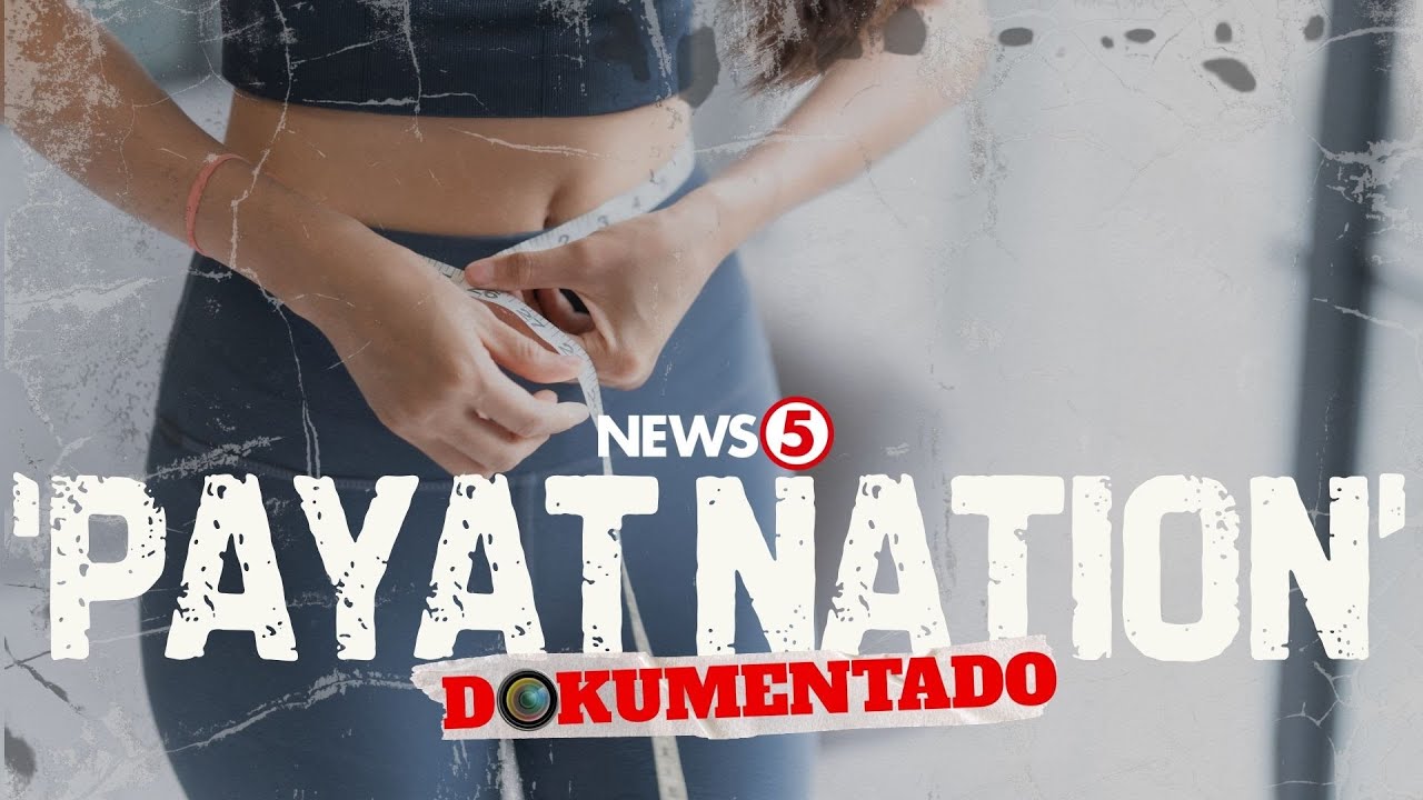 Dokumentado: Nauusong gamot na nakakapayat, para pala sa mga may diabetes