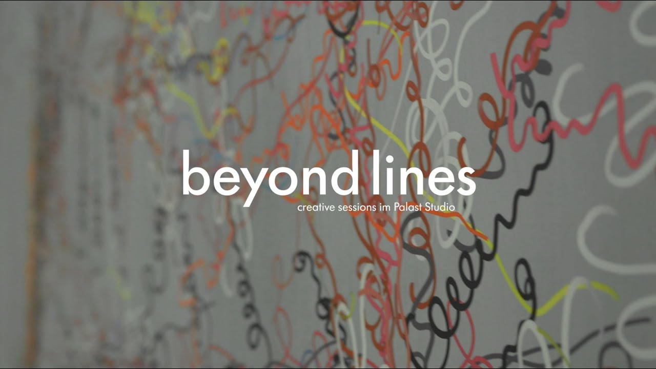 LAMY x Kunstpalast | Workshop mit Tim Berresheim