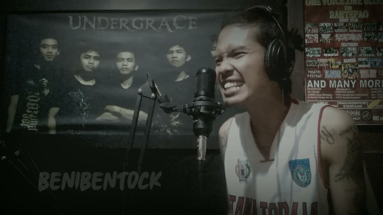 SKID ROW - 18 And Life (cover)