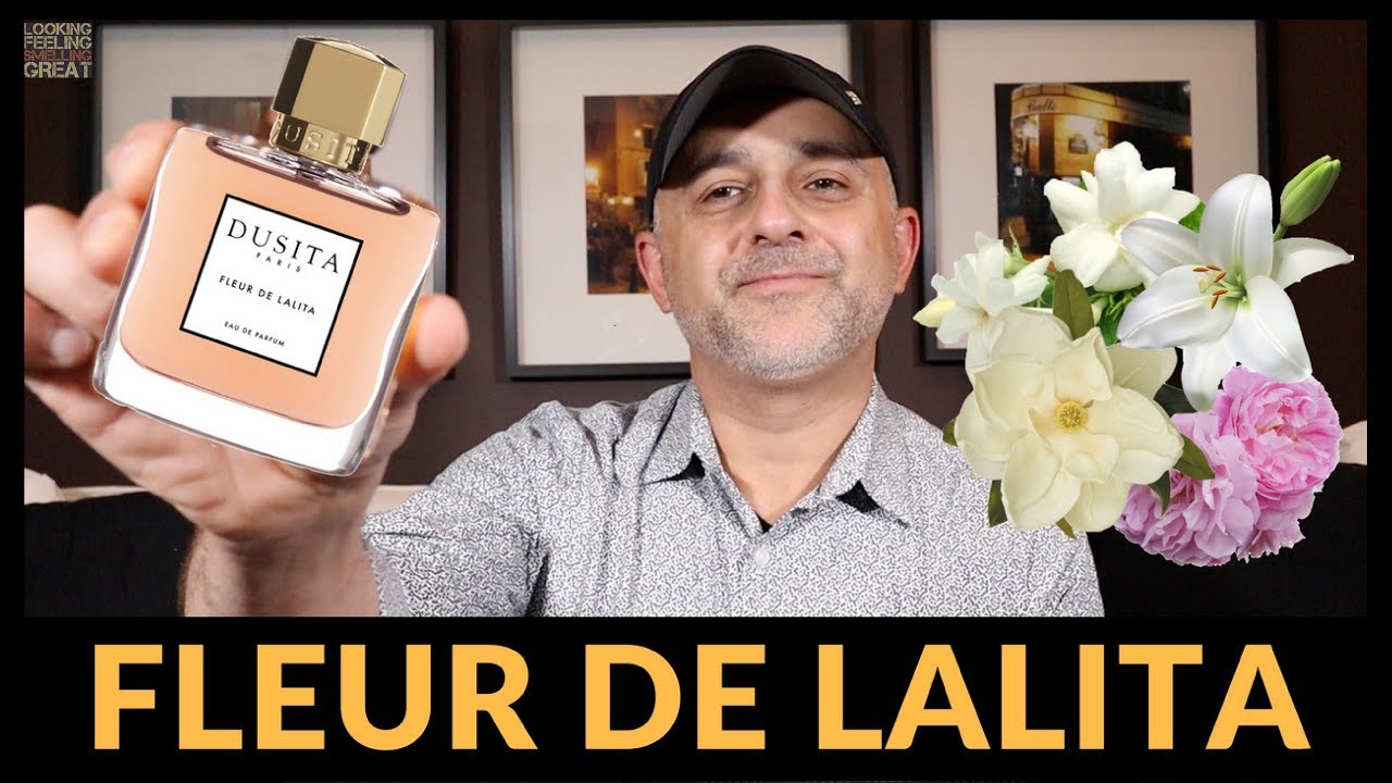 Parfums Dusita Fleur De Lalita Full Review