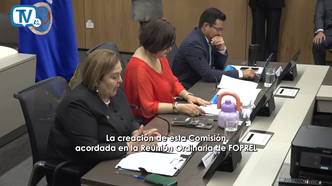 FOPREL se enfoca en la promoción del deporte, la actividad física, y el combate a la pobreza