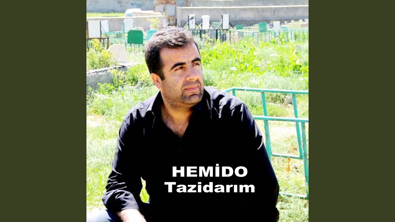 Tazidarım
