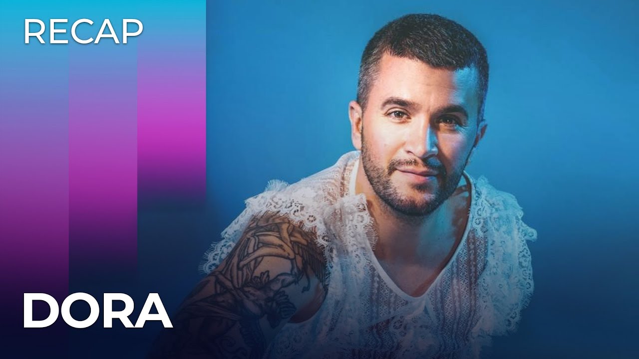 Dora 2024 (Croatia) | RECAP