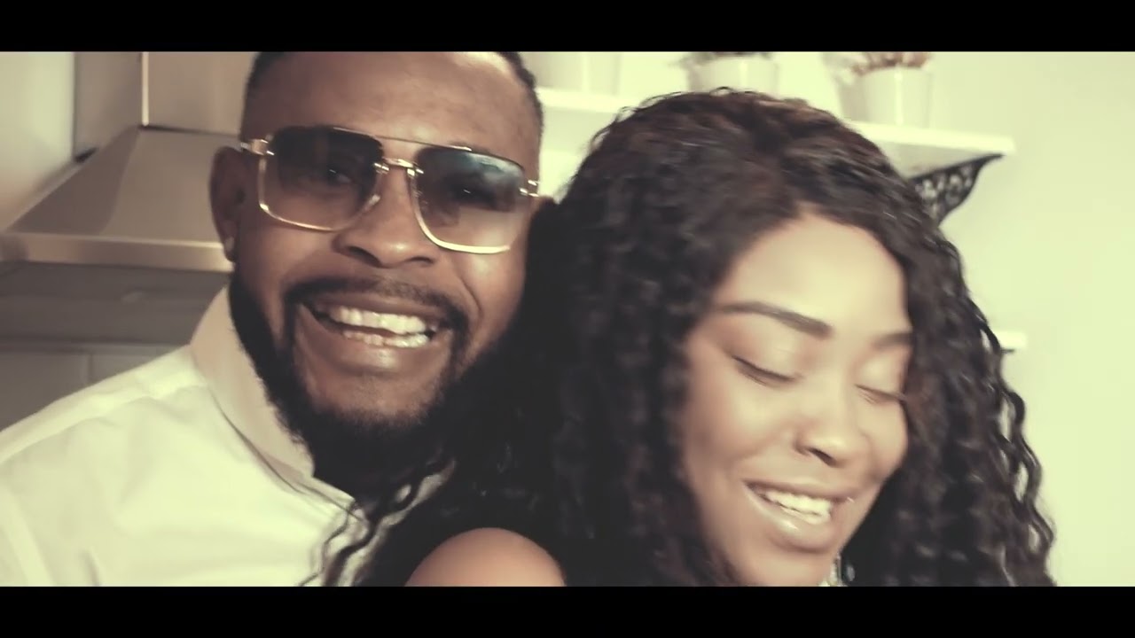 Aimelia Lias - Maitre Hugues (Clip Officiel)