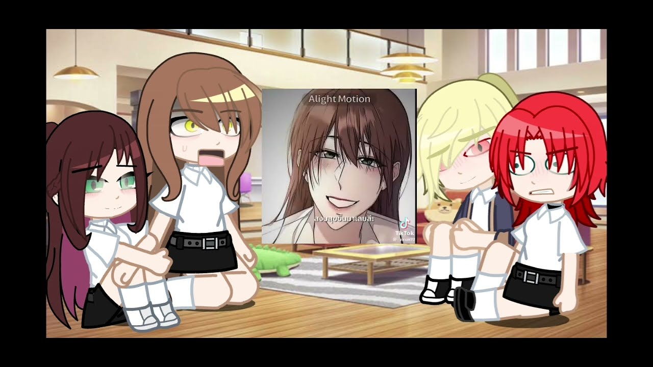 ชีวิตมหาลัยที่ฝันไว้...ต้องไม่ใช่แบบนี้สิ!!#yuri