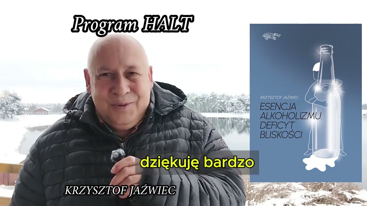 2025 11 24 Program HALT