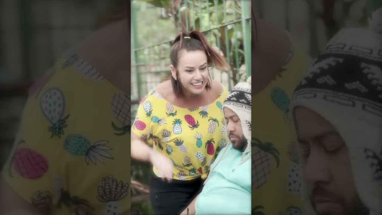 Essa mãe levava sua filha a praça todos os dias para pedir ajuda…até que um dia…