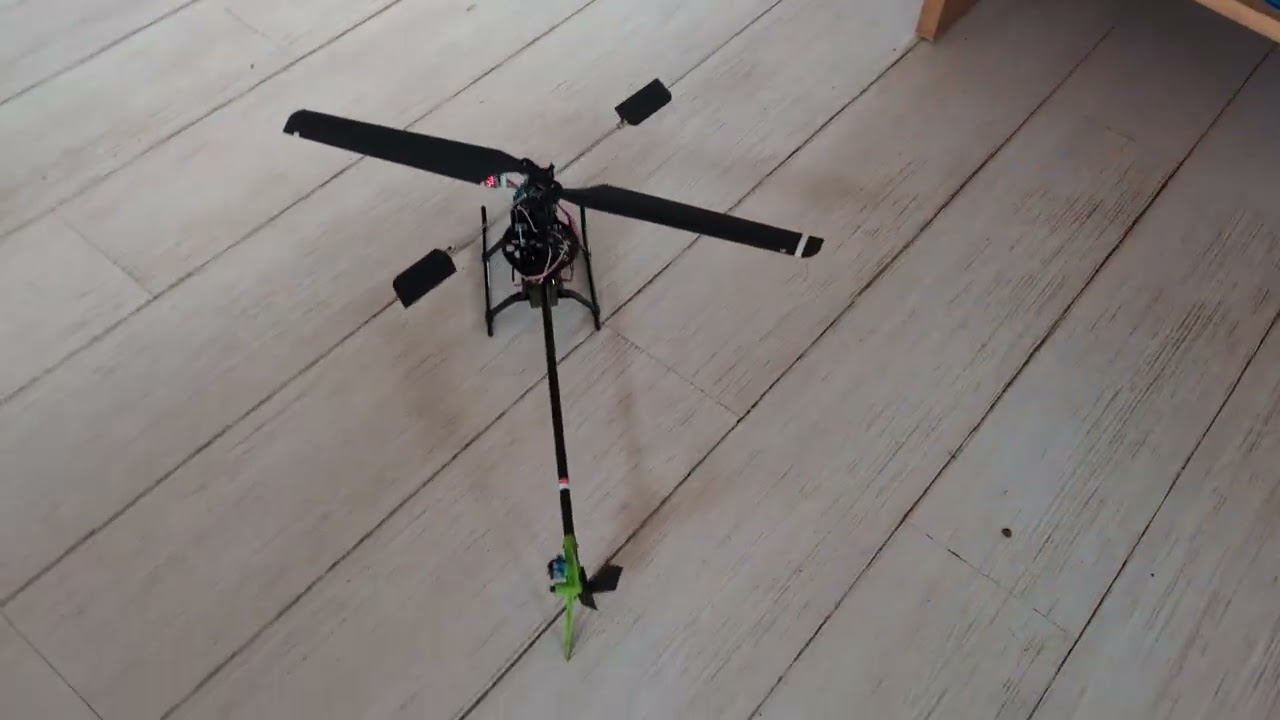 Esky Honeybee problem