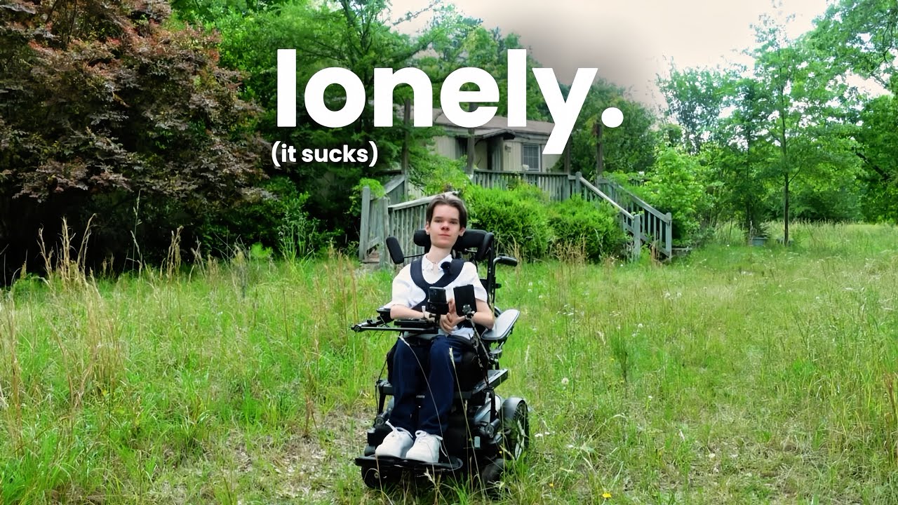 Being a Lonely Christian (and How to Deal With It)