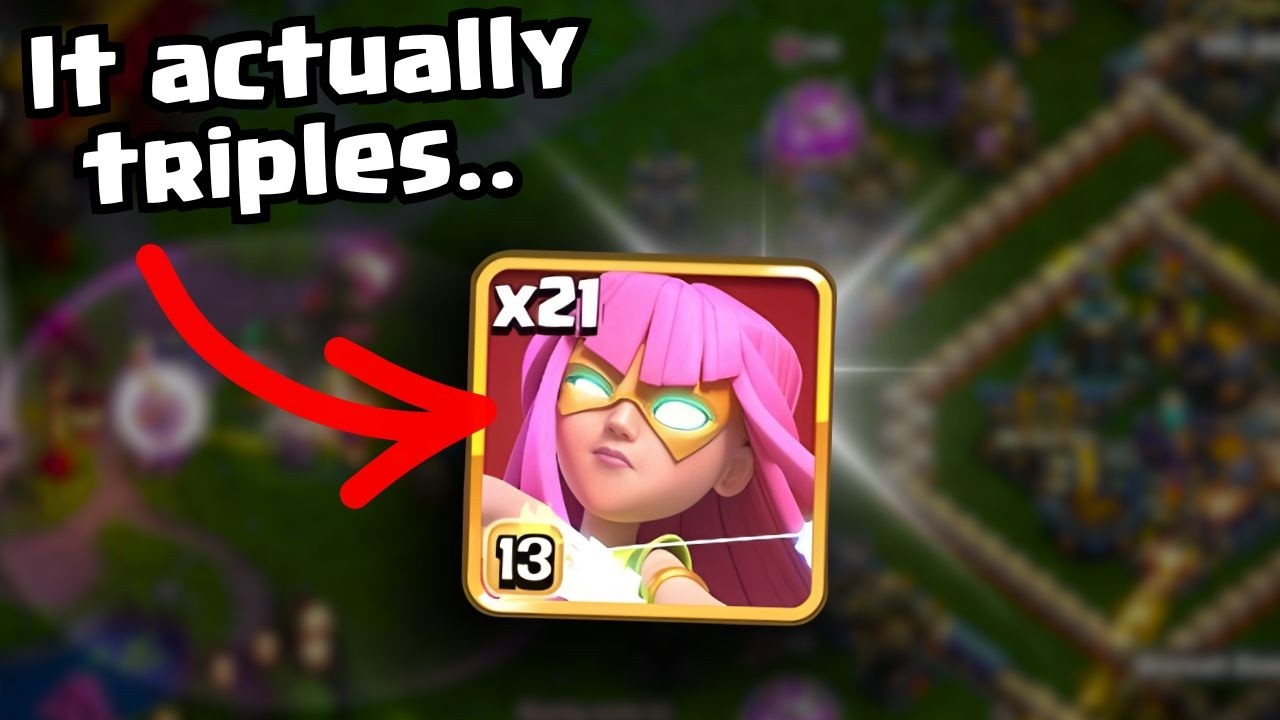 The Life Gem feels pretty good now!   I tried MASS Super Archers