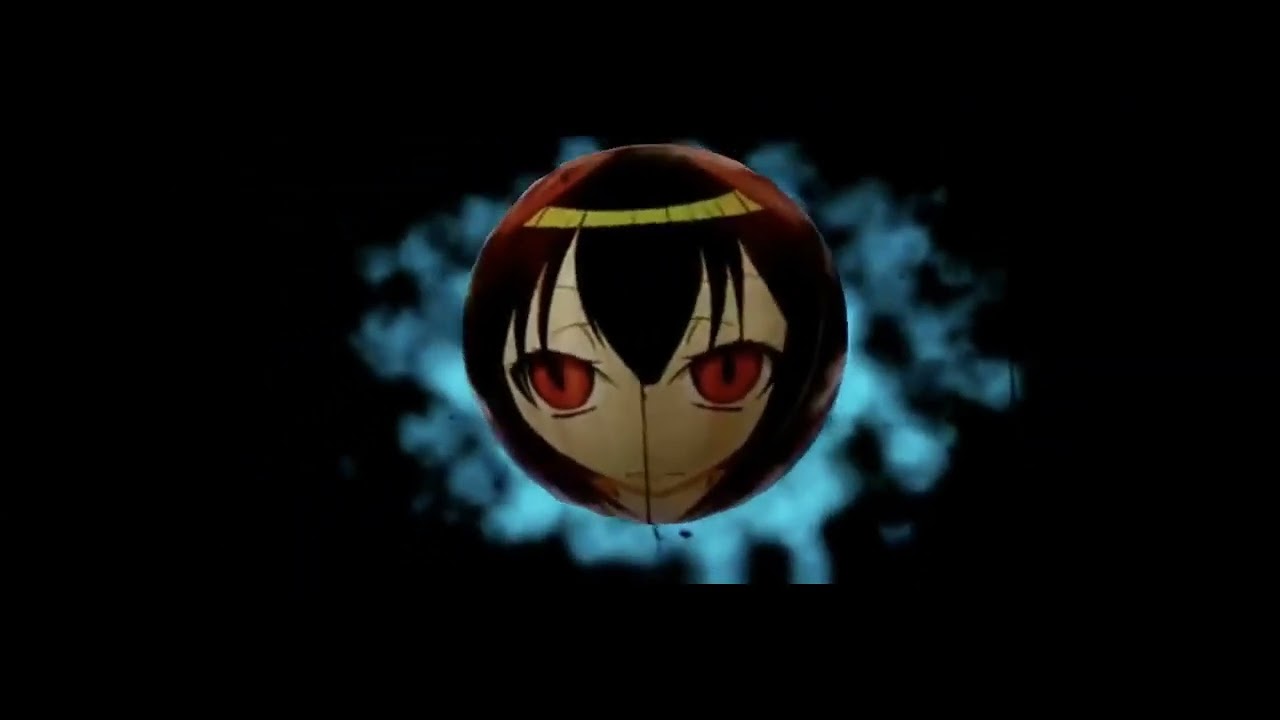 MASA WORKS DESIGN - Shikyou the Amanojaku (slowed, echoed)