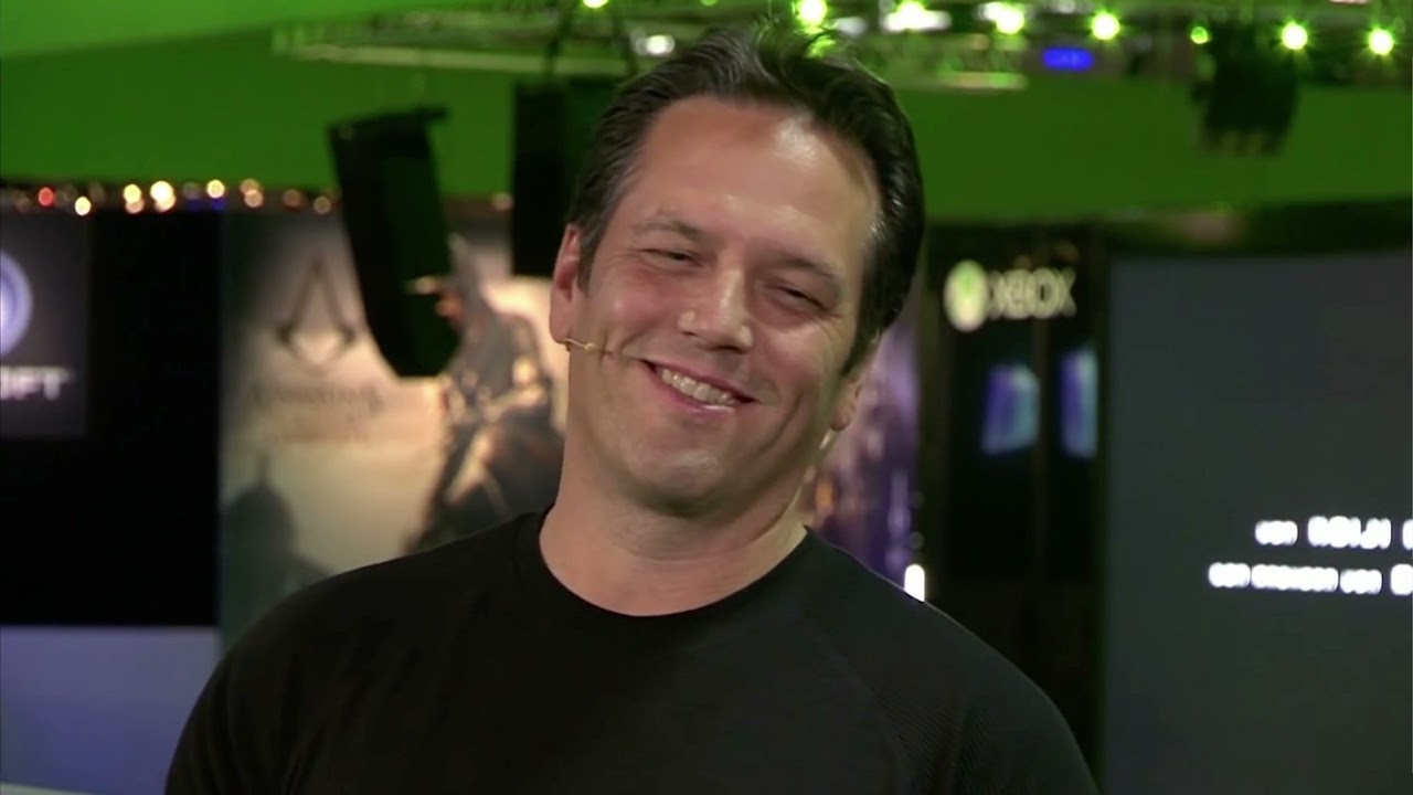 Microsoft Buying ALL The Game Studios, Exclusives To Come