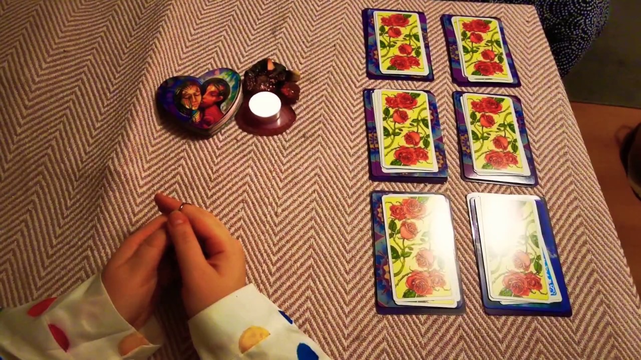 Love predictions January 2020 ❤️💫 Pick-a-card reading 💕