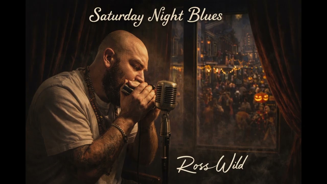 Saturday Night Blues 