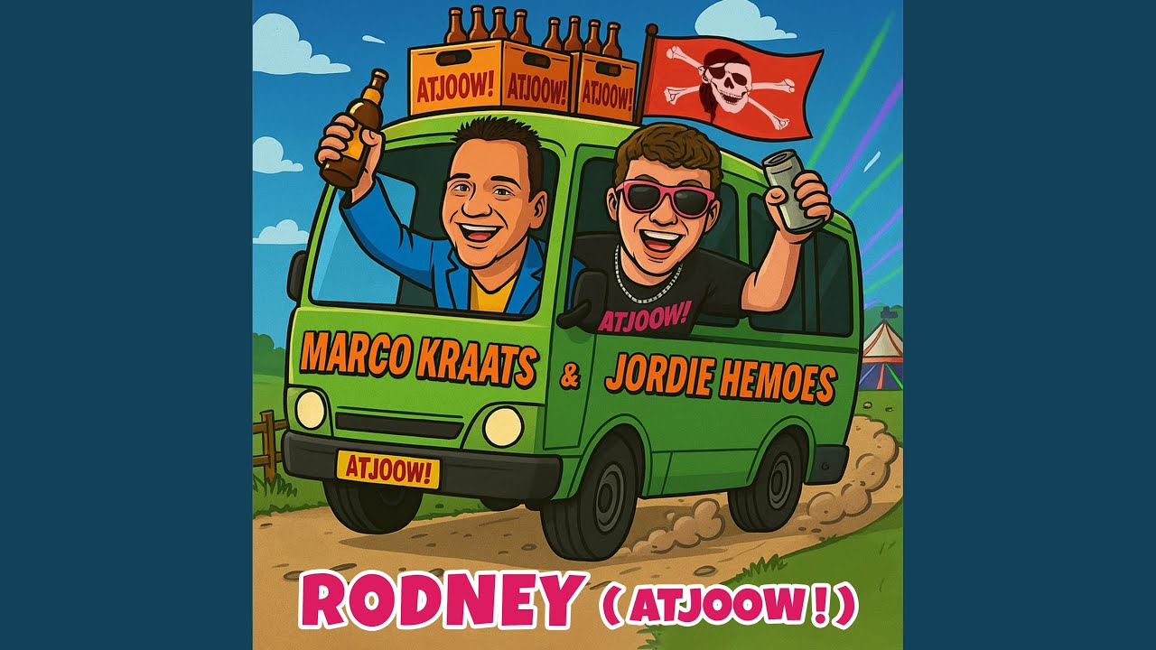 Rodney (Atjoow!)