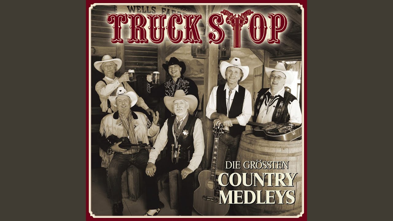 Hilly Billy Medley