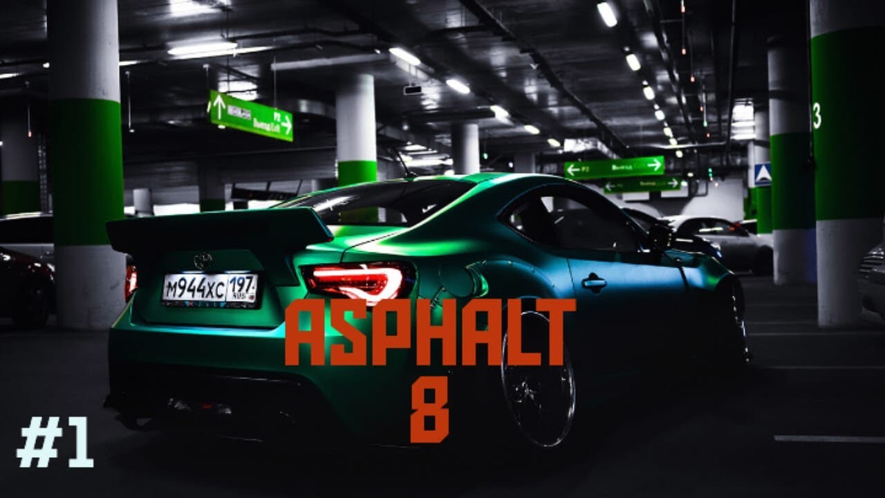ASPHALT 8 first video from lord gamer #game #videogame #gameing #asphalt8 please like and subscribe￼
