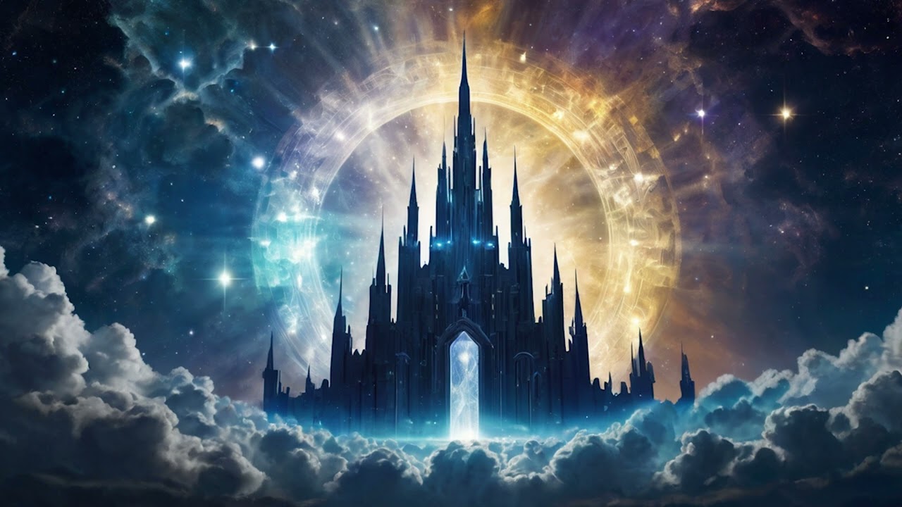 Celestial Citadel