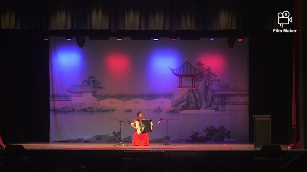 吉爾拉變奏曲