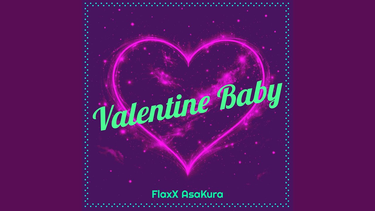 Valentine Baby