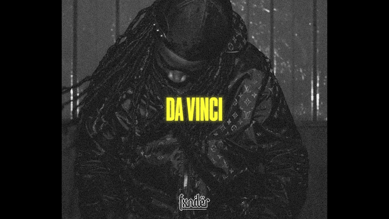 La Rvfleuse x Timar Type Beat - Da Vinci 🖼️