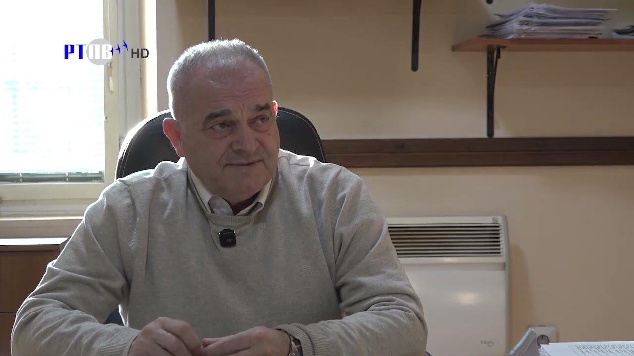 TV Pljevlja - Komunalne usluge 20.01.2026.