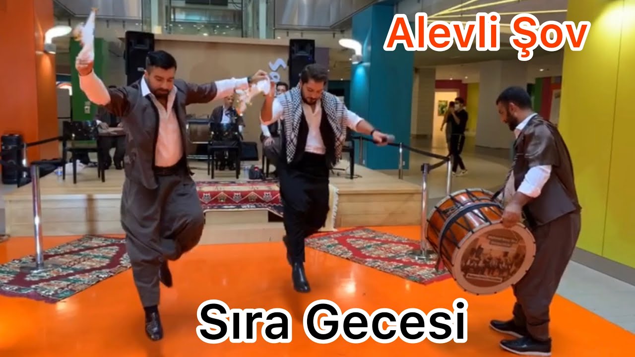 Urfa Sıra Gecesi