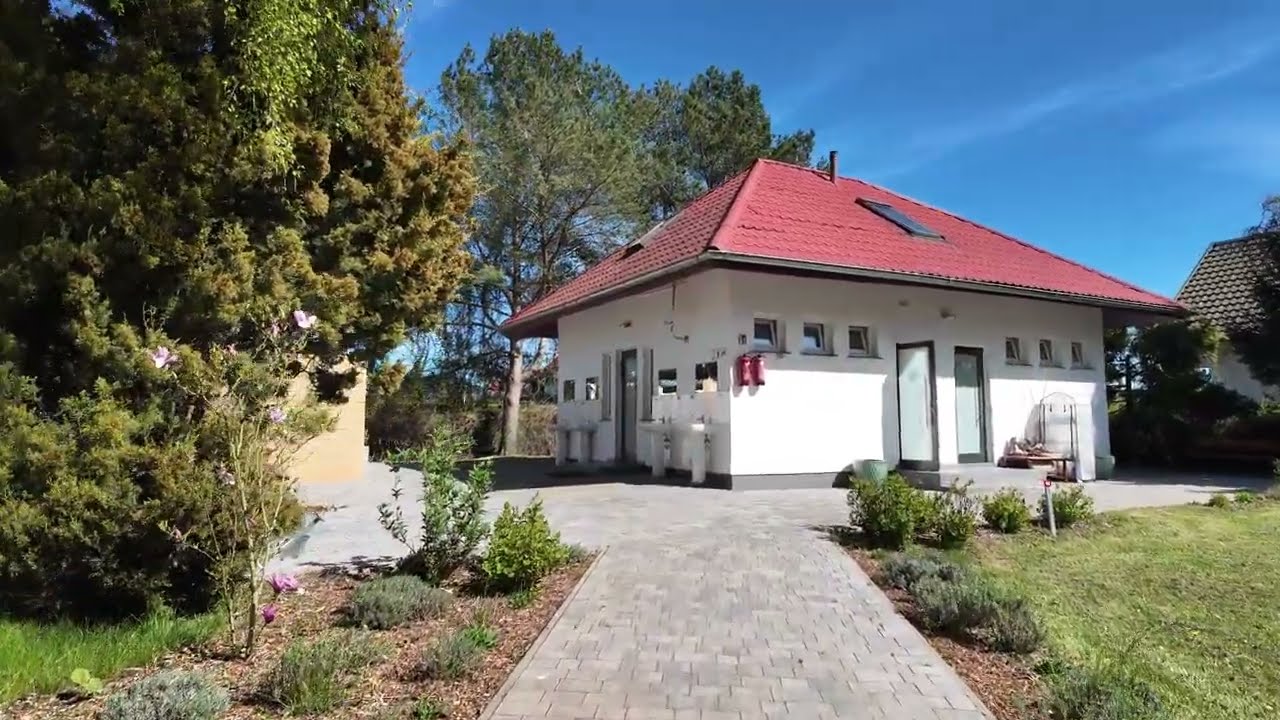 Unvergesslicher Campingurlaub am Meer: Der Campingplatz Meridian in Ustronie Morskie, Polen