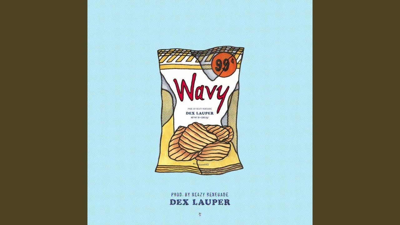 Wavy
