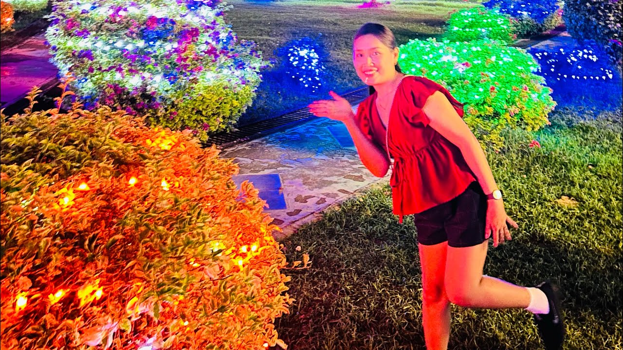 PANABO CHRISTMAS LIGHTS 2024 | 12.24.24