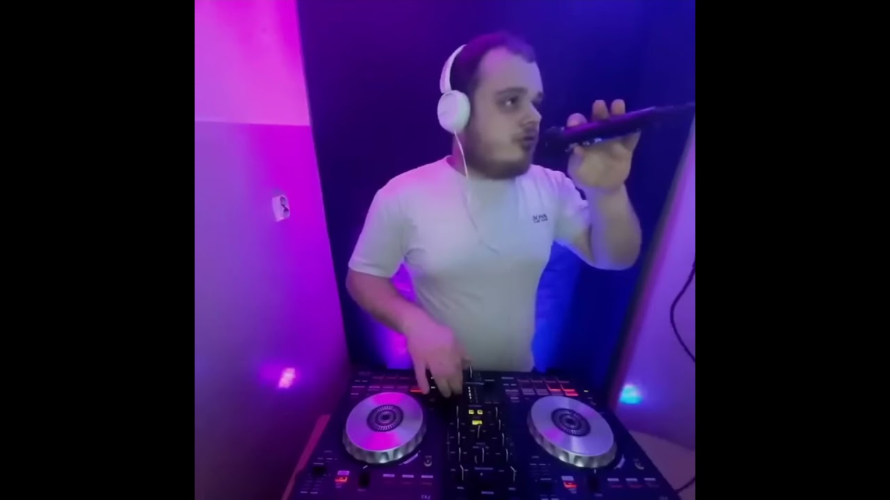 DJ Akun - Lecimy do Dubaju