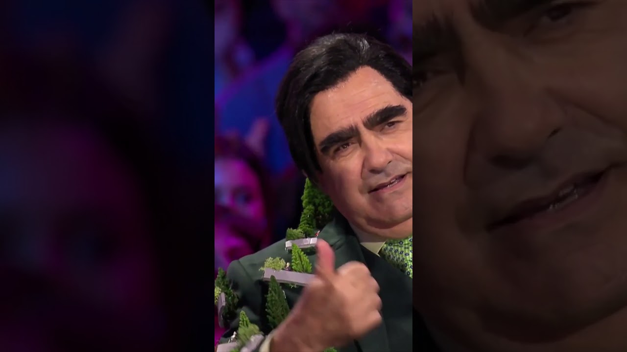 Carlo Amleto conduttore di TG 0 | LOL Talent Show