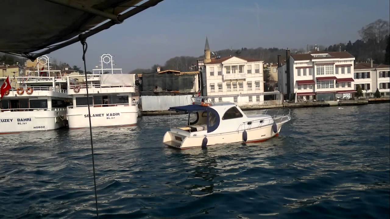 KASTAMONU İNEBOLU EVRENYE(GEMİCİLER KÖYÜ)