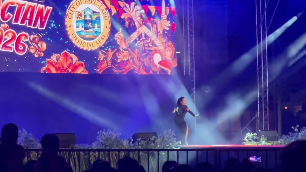 Newtown Mactan Dance Festival