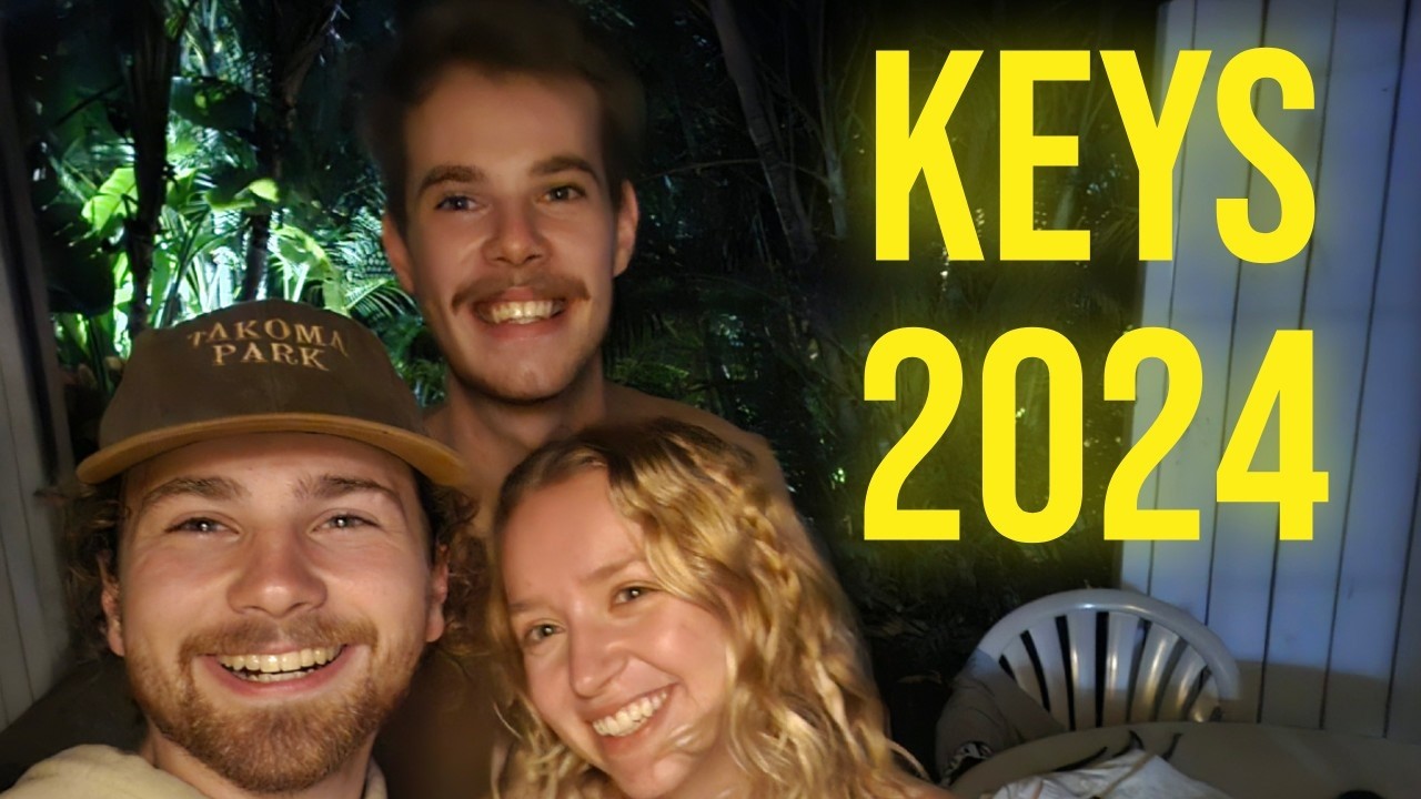KEYS 2024