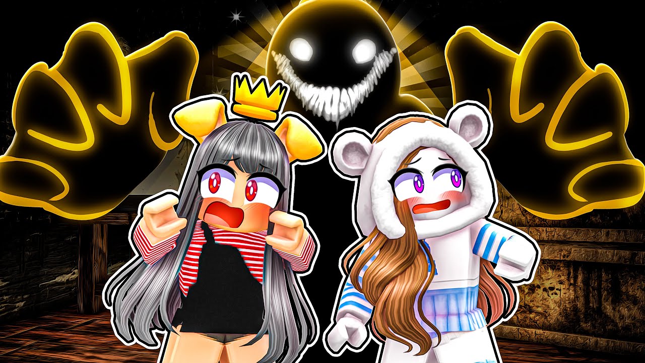 Se Mi Spavento Regalo Robux!