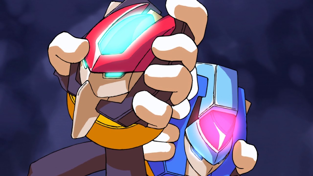 Rockman ZX Advent - All Anime Cutscenes (Japanese - 960p - No Music)