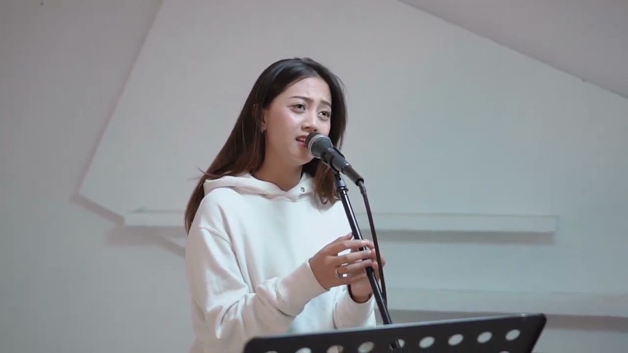 NIDJI - Sumpah & Cinta Matiku | COVER BY MICHELA THEA