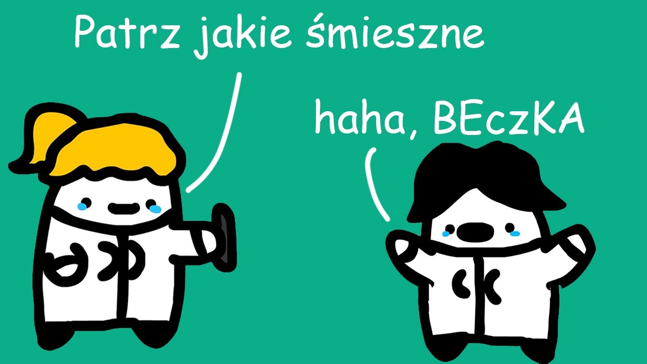 TE ODCINKI SĄ FEST 💖