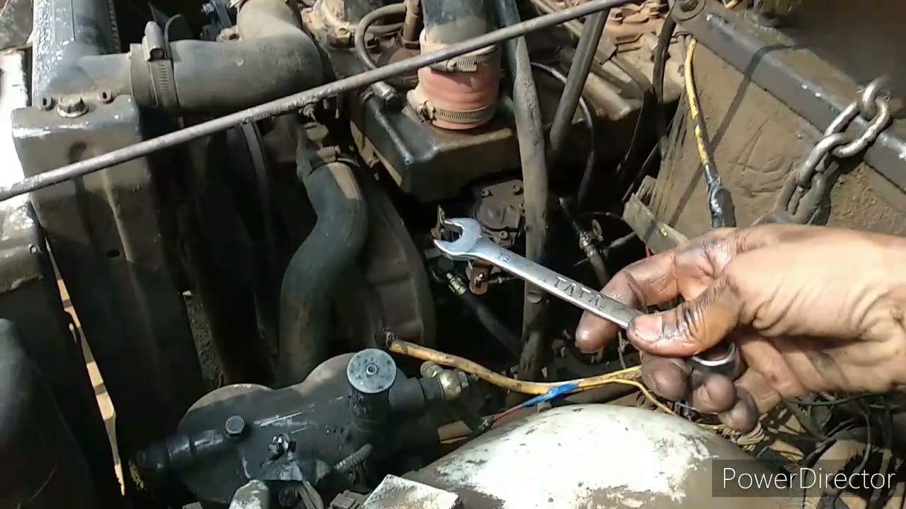 2002 model mhindra Bolero pamp ritayer kaise kre⚒️⚒️👈