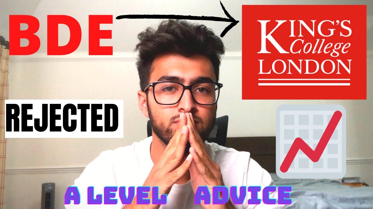 HOW TO PASS A LEVELS! | How a resit/gap year will change your GRADES and your LIFE