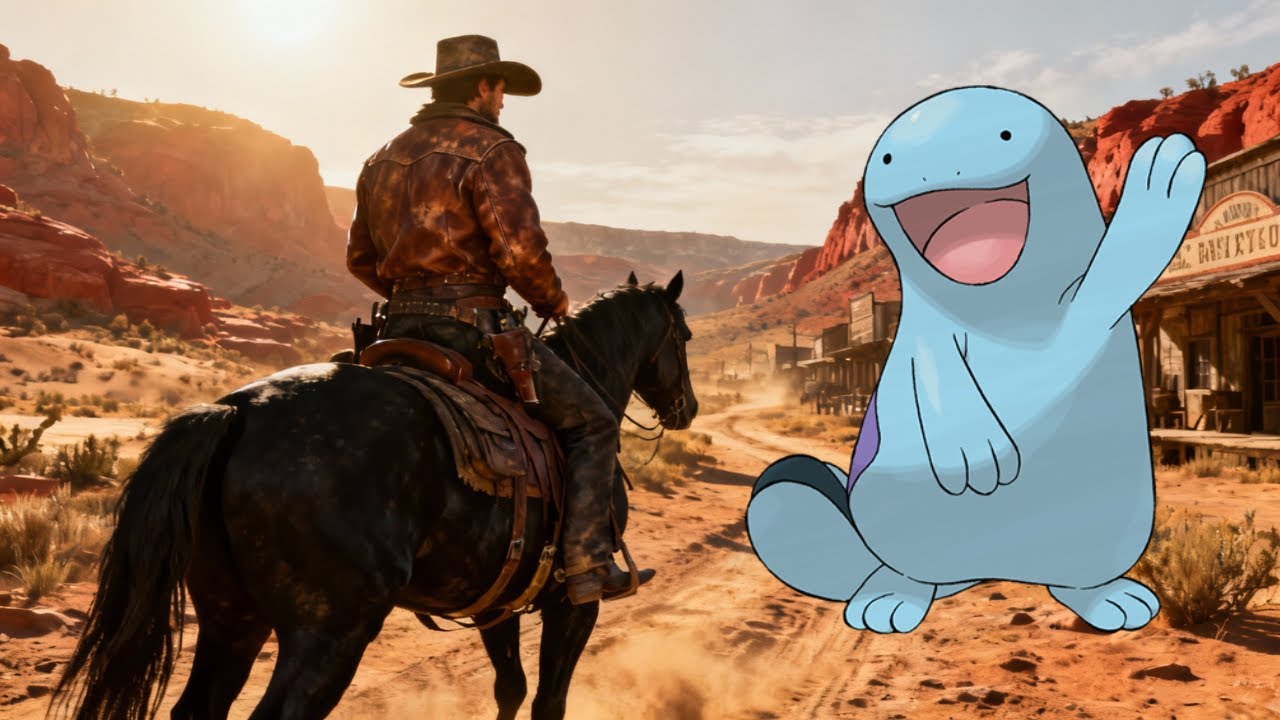 THIS is why you use Quagsire! Pokemon Battles