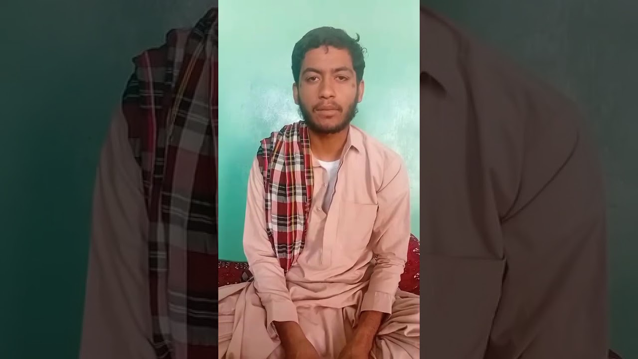 TikToker Salim baloch duzzi botage wakea a baraya che goshe | Dekain | #malangtv24