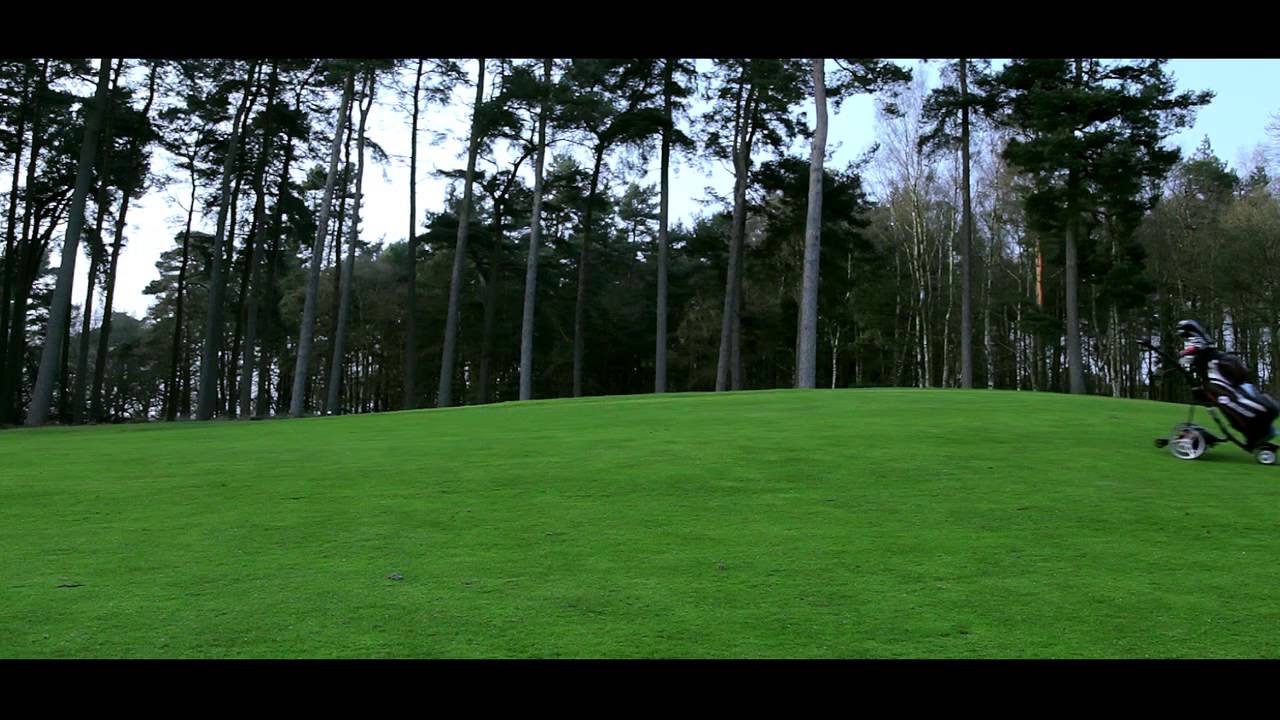 Motocaddy S7 REMOTE Trolley