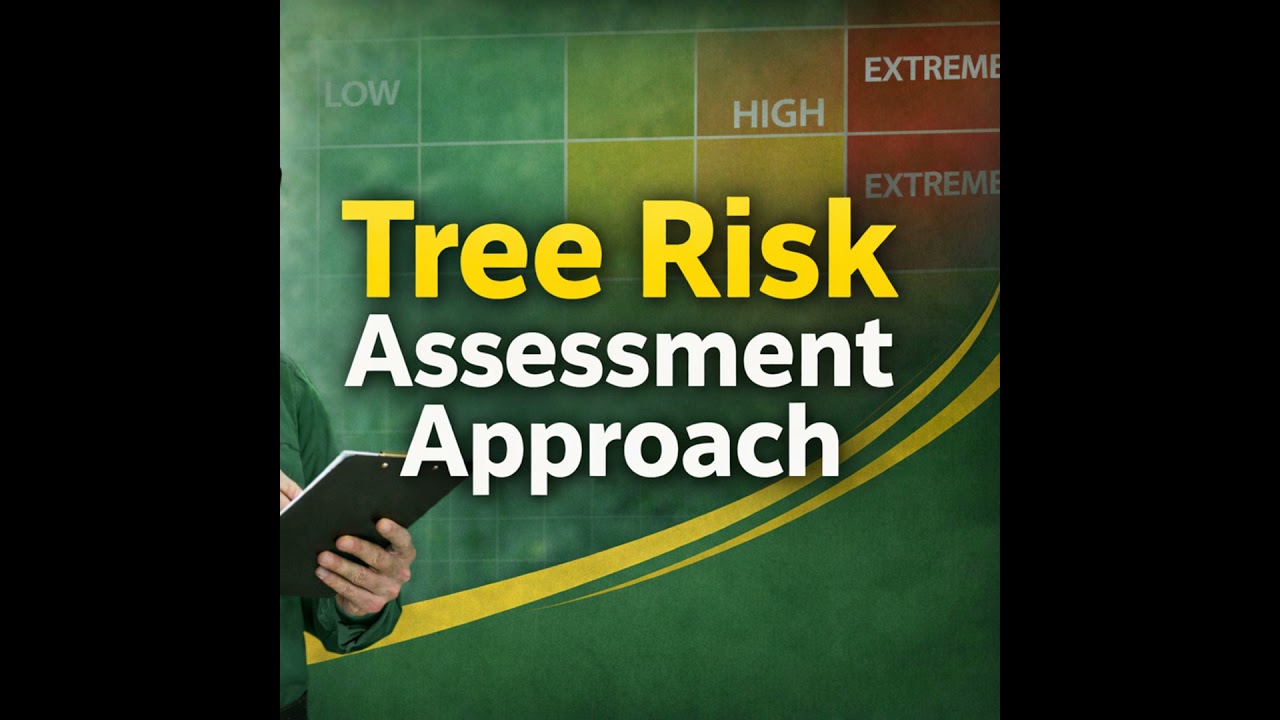 Stop Guessing Tree Risk | TRAQ Formula Explained